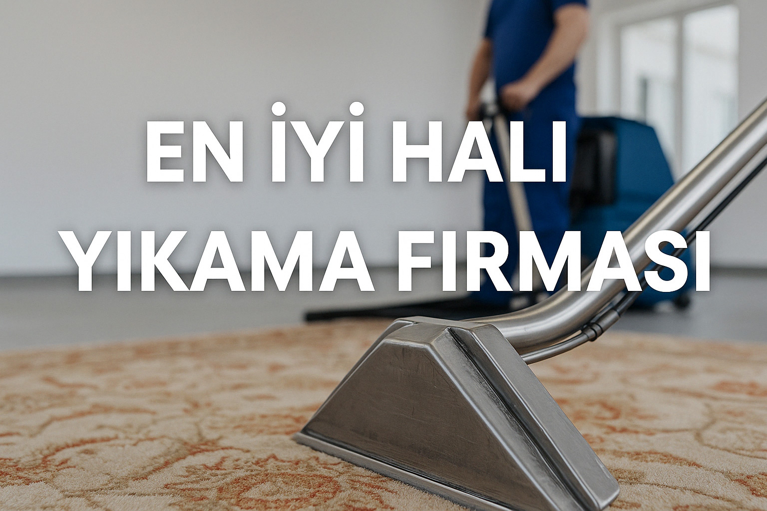 En İyi Halı Yıkama Firması Nasıl Seçilir?
